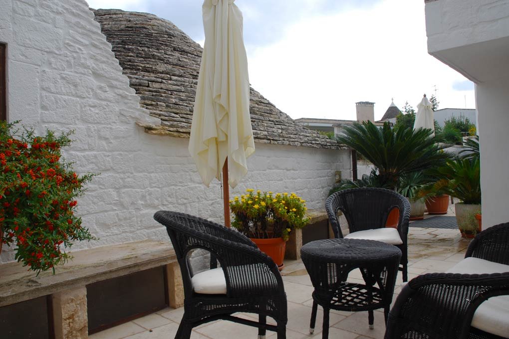Foto 6 Trulli e Puglia Resort Alberobello, 05