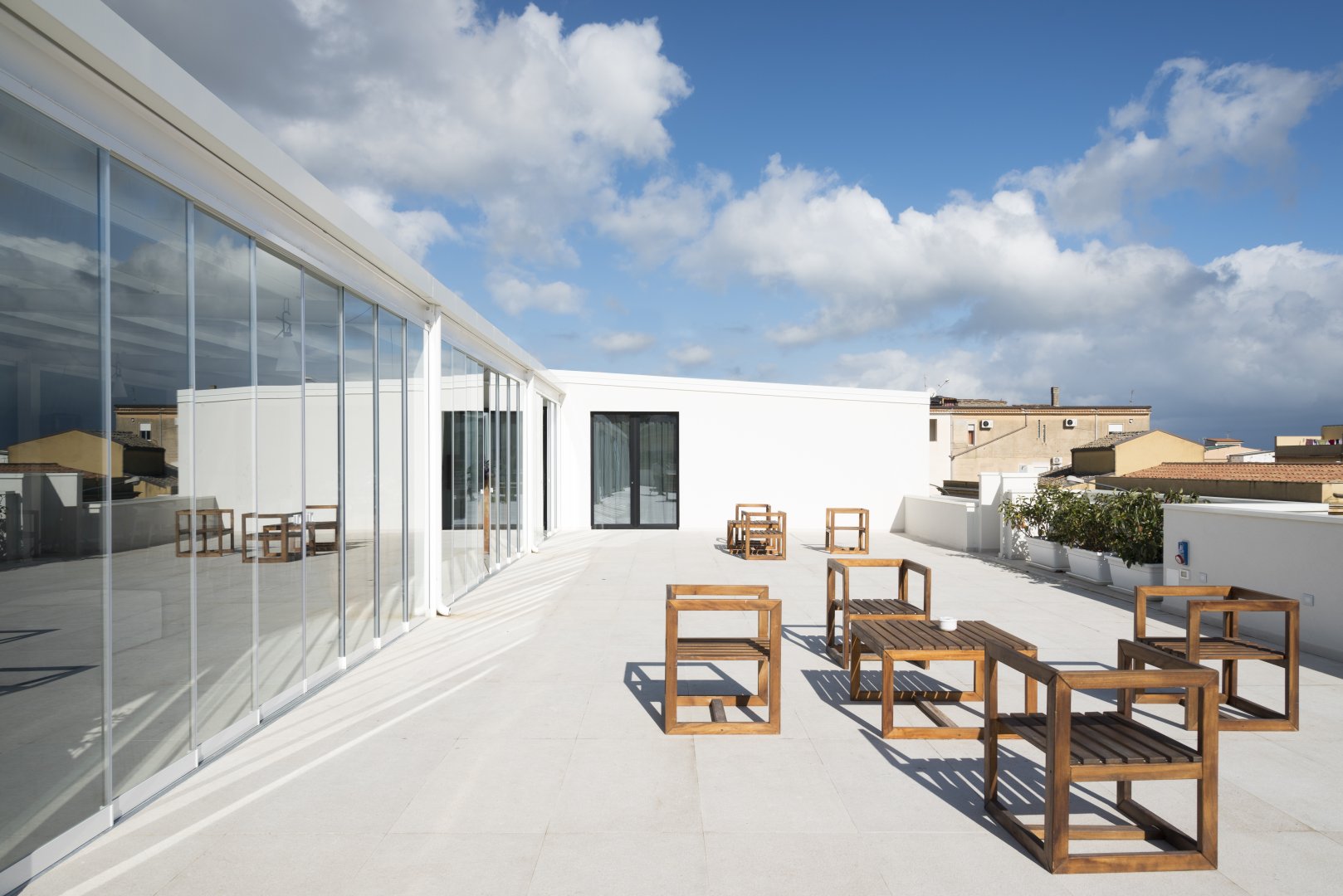 Foto 2 Alkamuri Posh Hotel & Spa Alcamo, 01