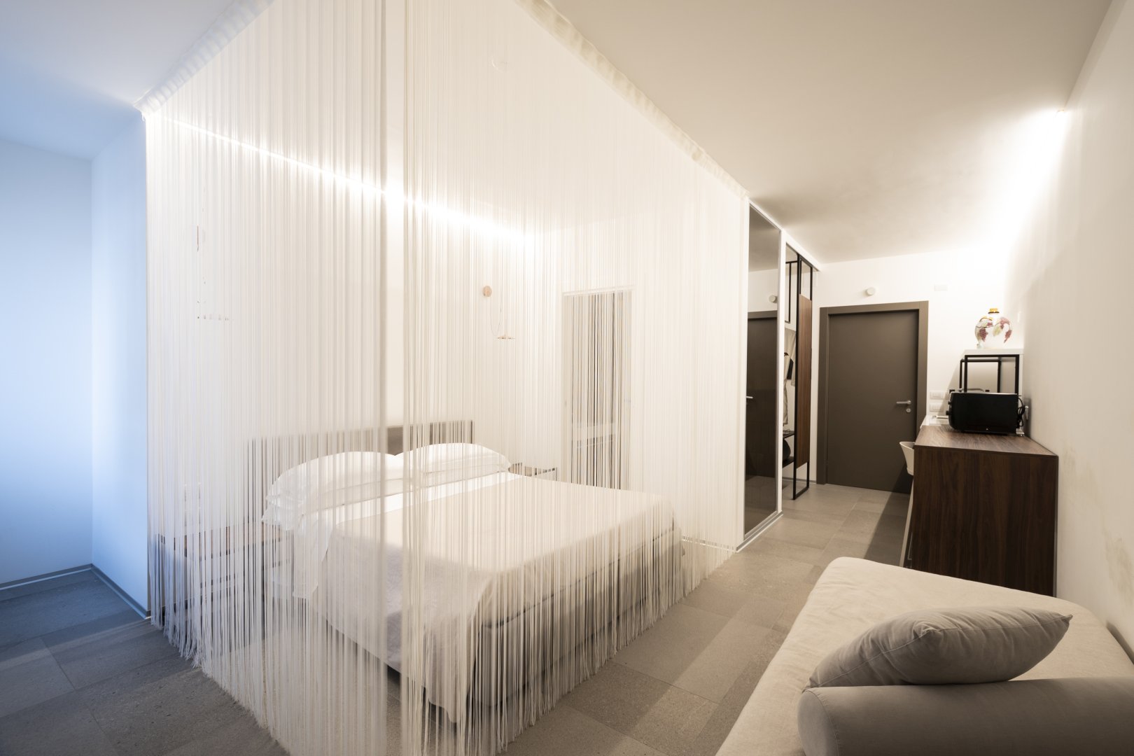 Foto 3 Alkamuri Posh Hotel & Spa Alcamo, 02