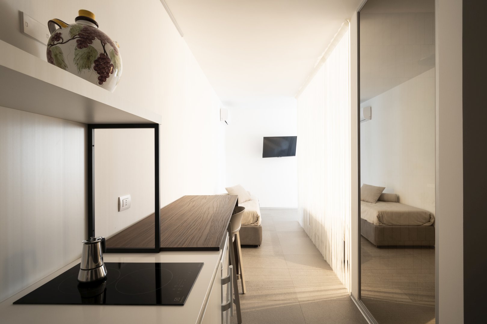 Foto 5 Alkamuri Posh Hotel & Spa Alcamo, 04