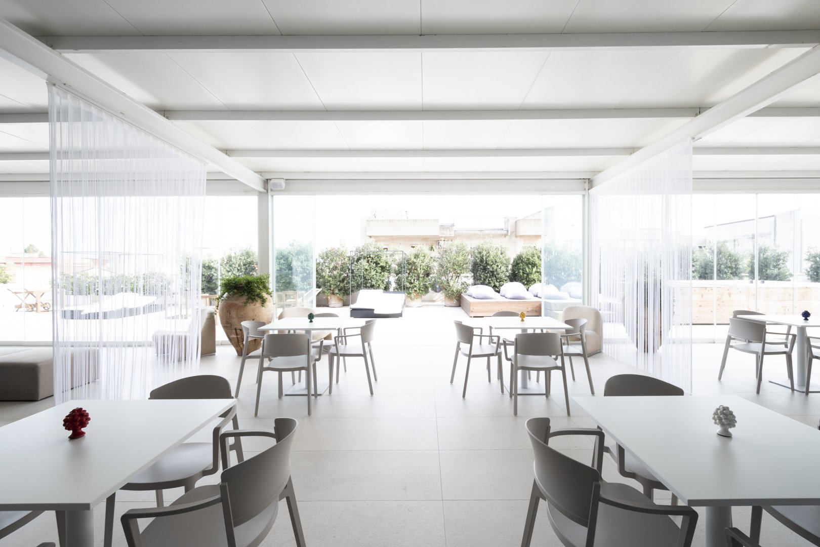 Foto 6 Alkamuri Posh Hotel & Spa Alcamo, 05