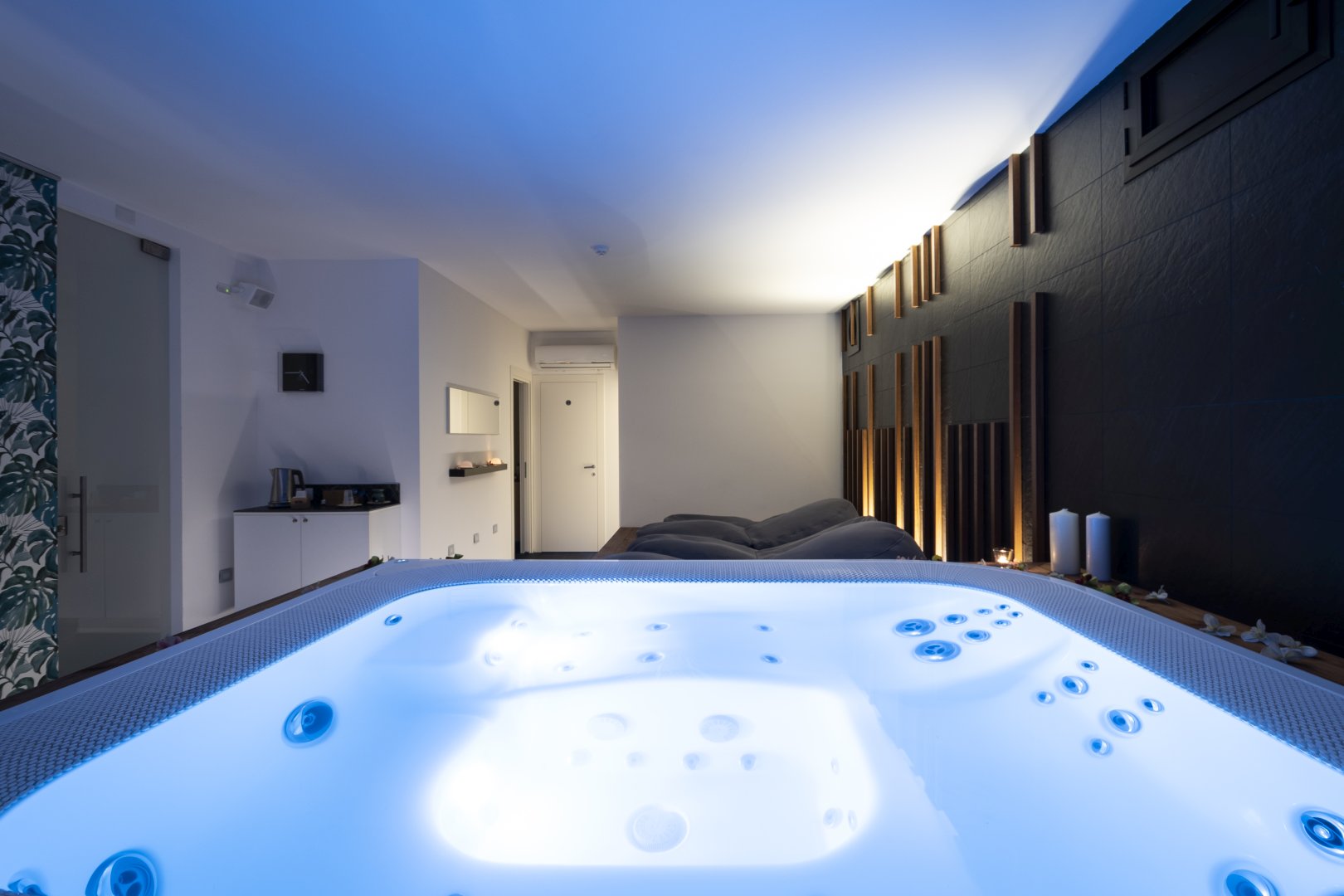 Foto 8 Alkamuri Posh Hotel & Spa Alcamo, 07