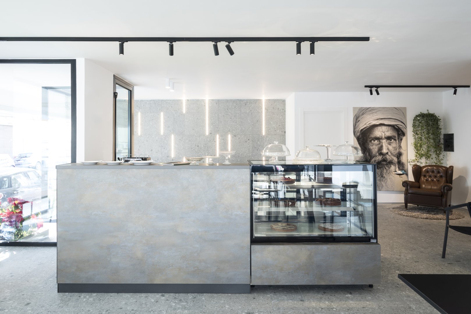 Foto 10 Alkamuri Posh Hotel & Spa Alcamo, 09