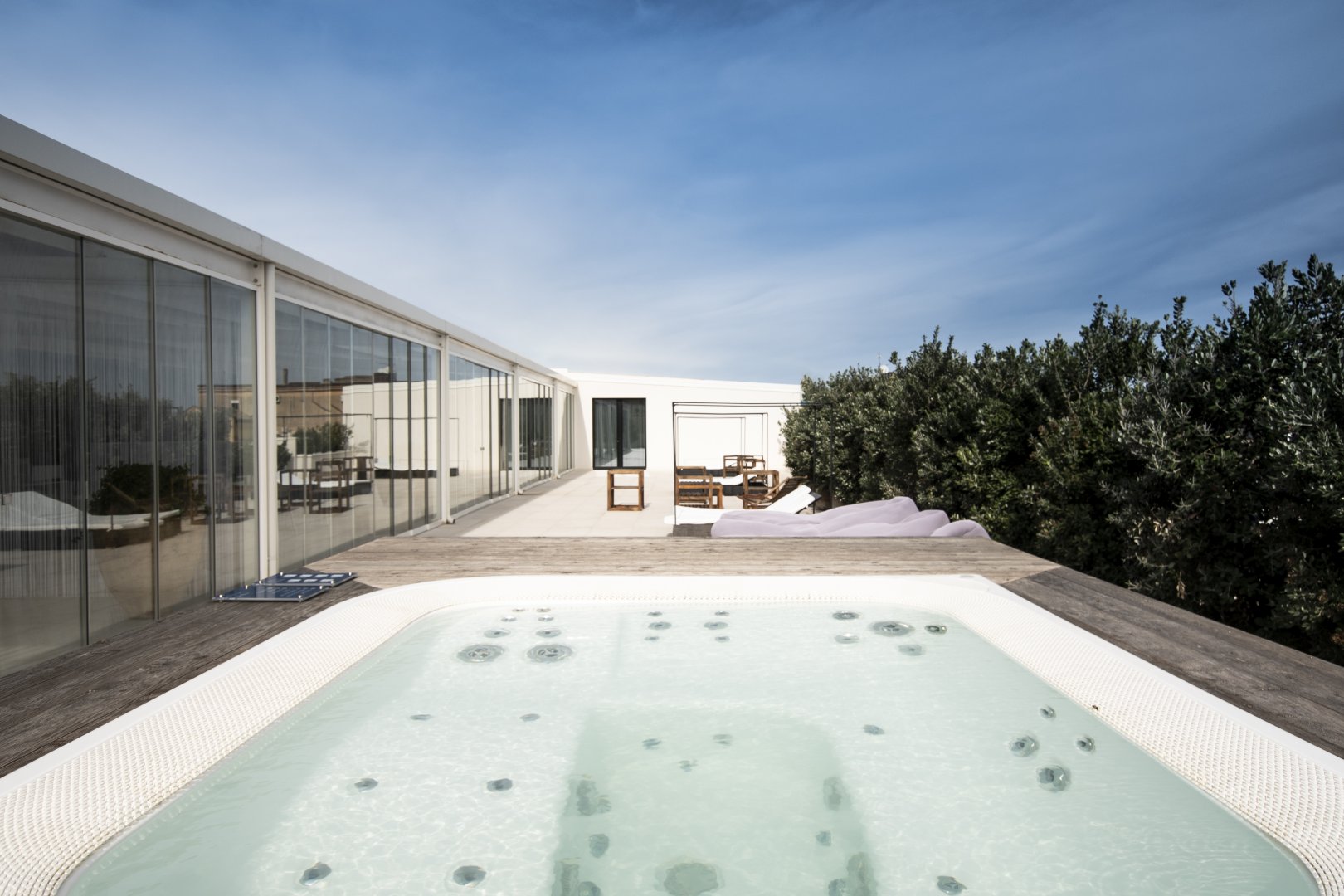 Foto 11 Alkamuri Posh Hotel & Spa Alcamo, 10