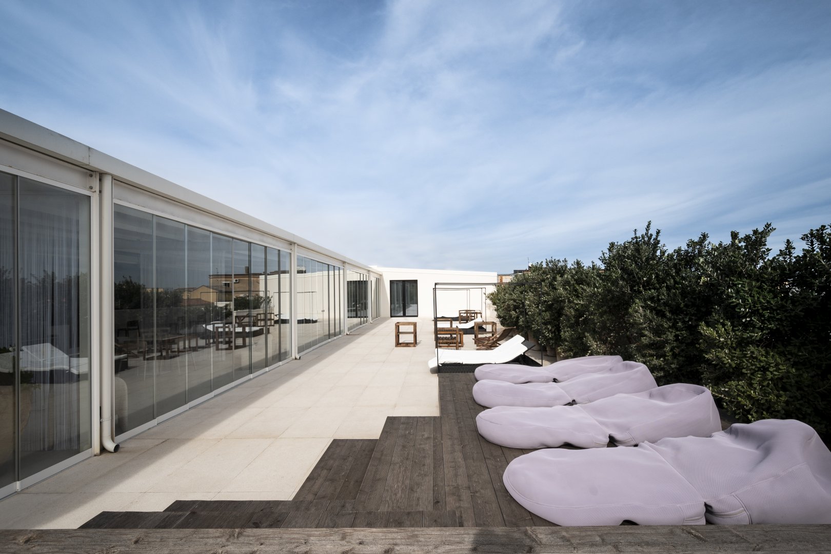 Foto 12 Alkamuri Posh Hotel & Spa Alcamo, 11