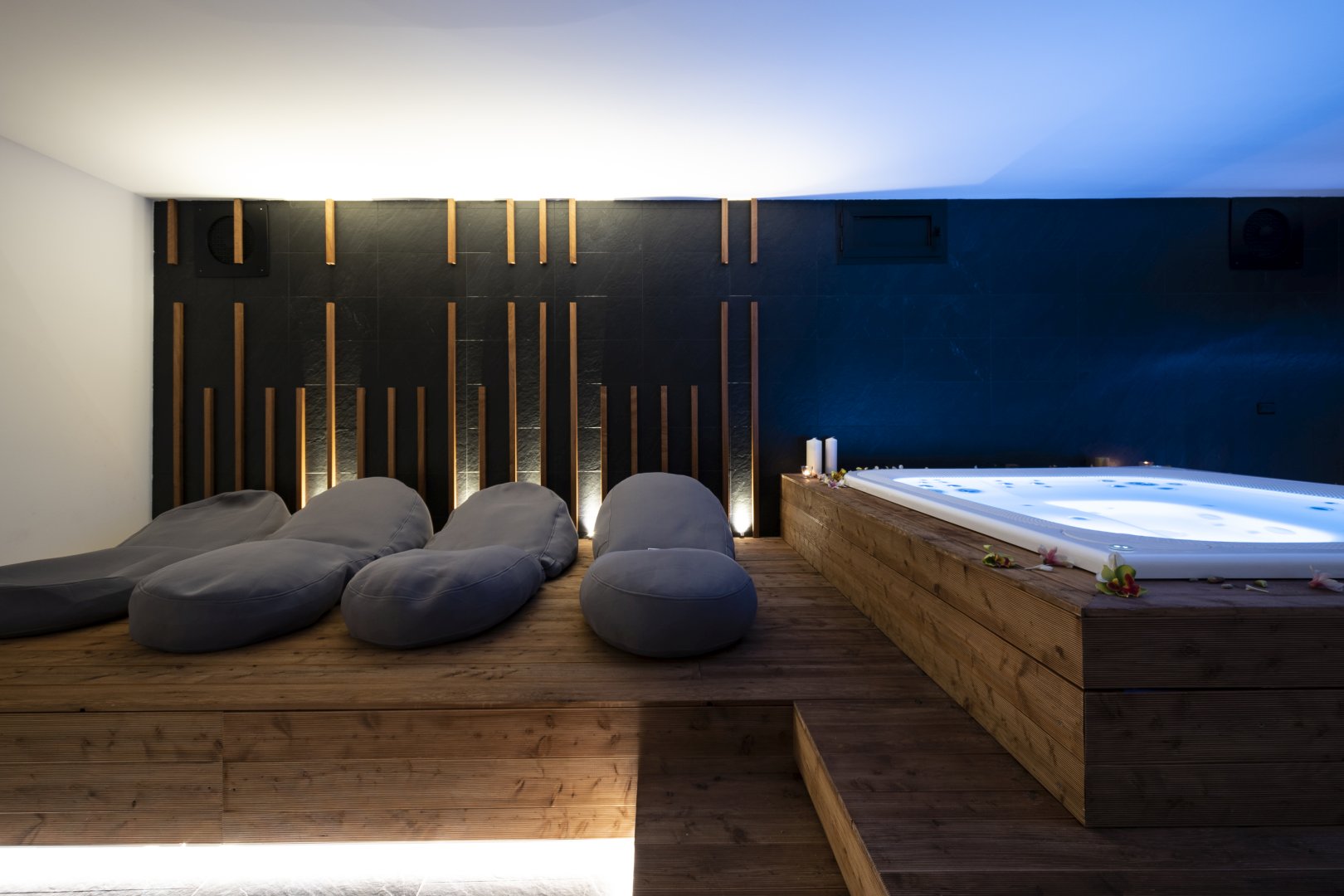 Foto 14 Alkamuri Posh Hotel & Spa Alcamo, 13