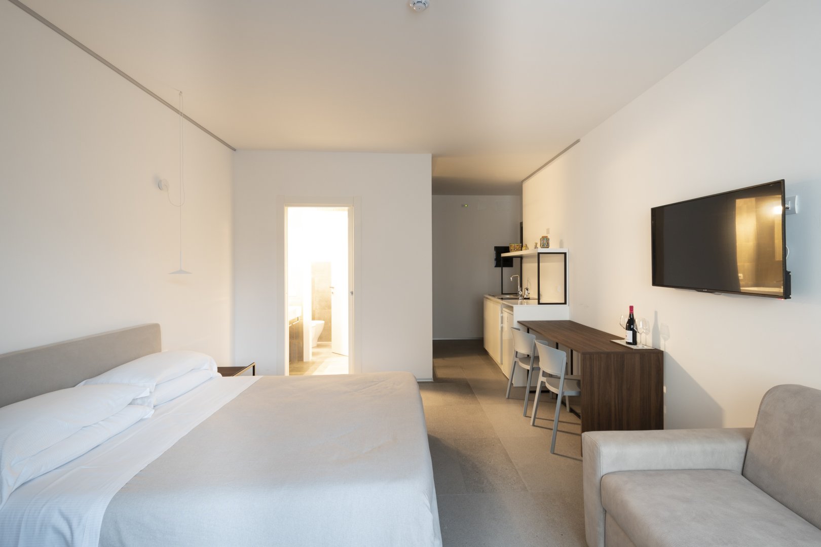 Foto 15 Alkamuri Posh Hotel & Spa Alcamo, 14