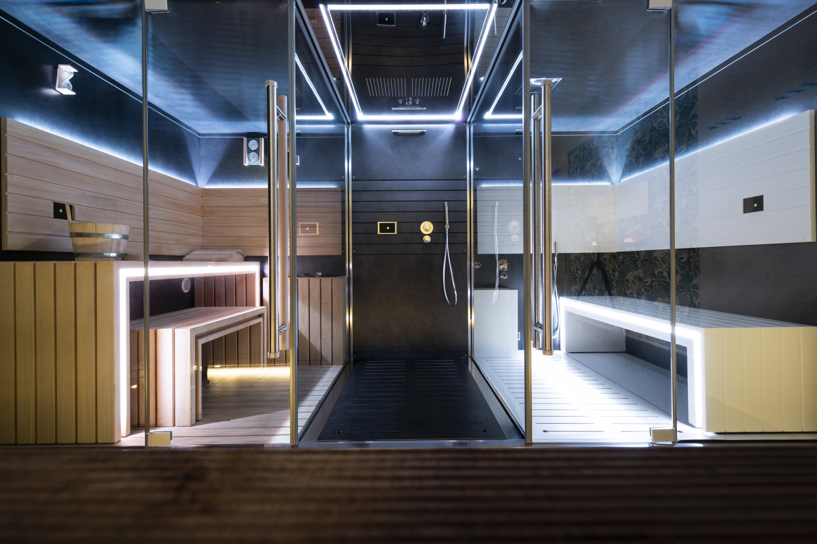 Foto 16 Alkamuri Posh Hotel & Spa Alcamo, 15