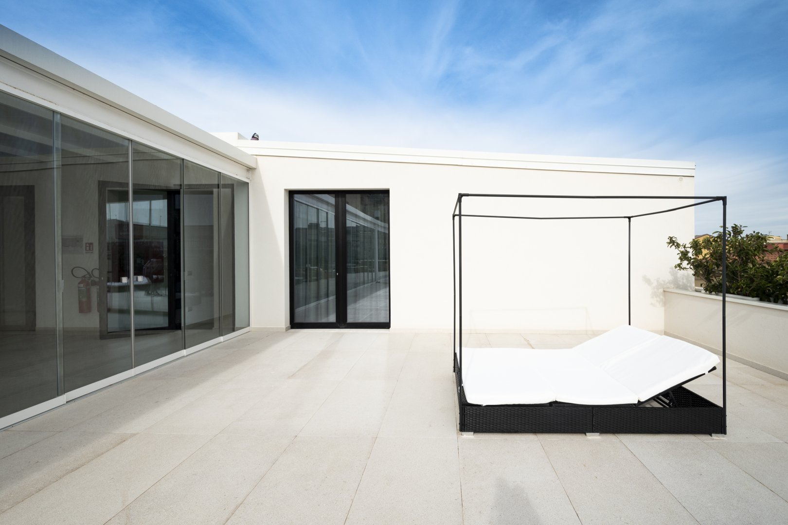 Foto 17 Alkamuri Posh Hotel & Spa Alcamo, 16