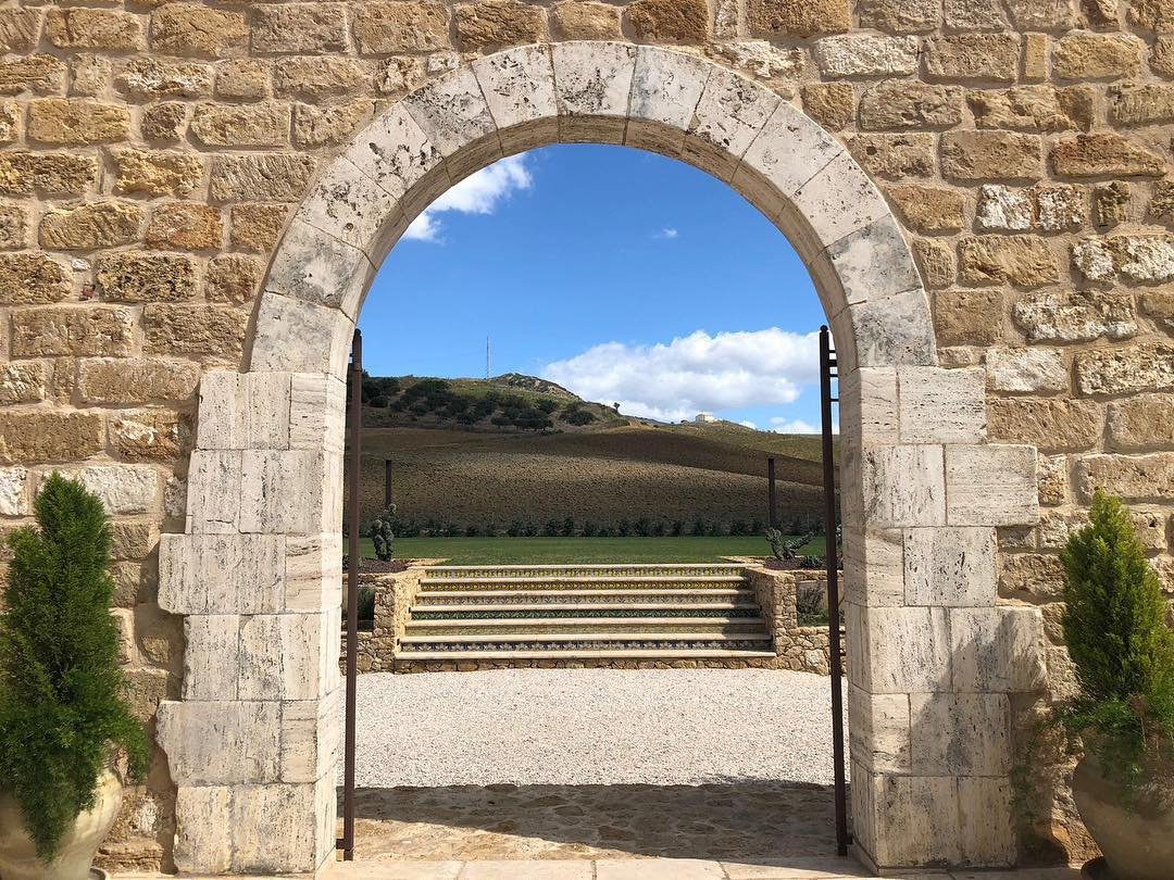 Foto 3 Tenute Baglio Passofondo Alcamo, 02