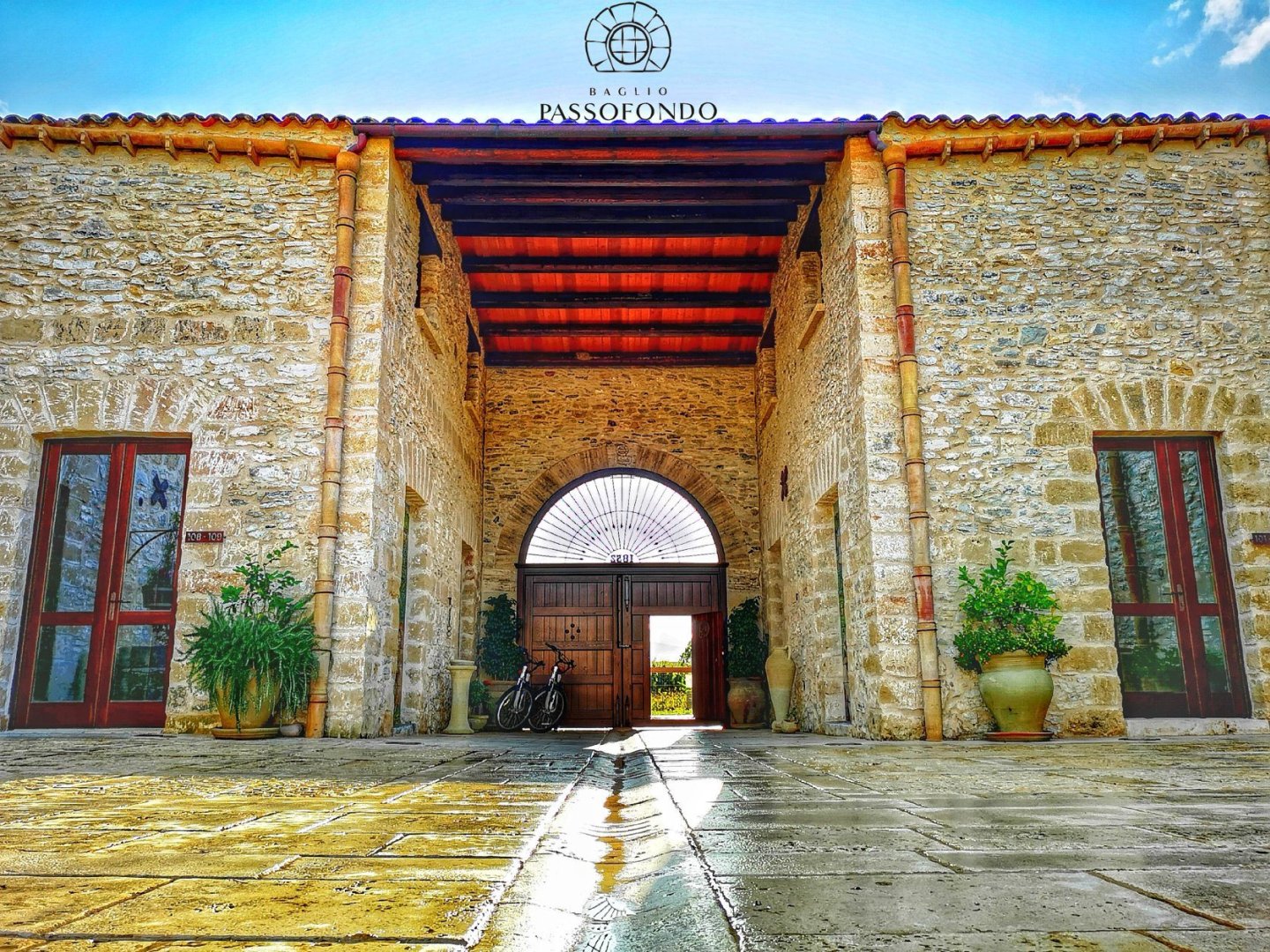 Foto 6 Tenute Baglio Passofondo Alcamo, 05