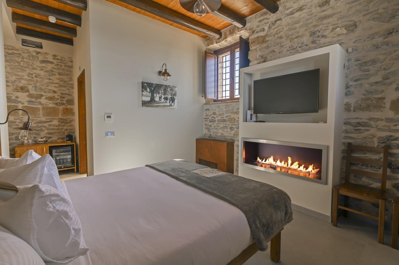 Foto 14 Tenute Baglio Passofondo Alcamo, 06