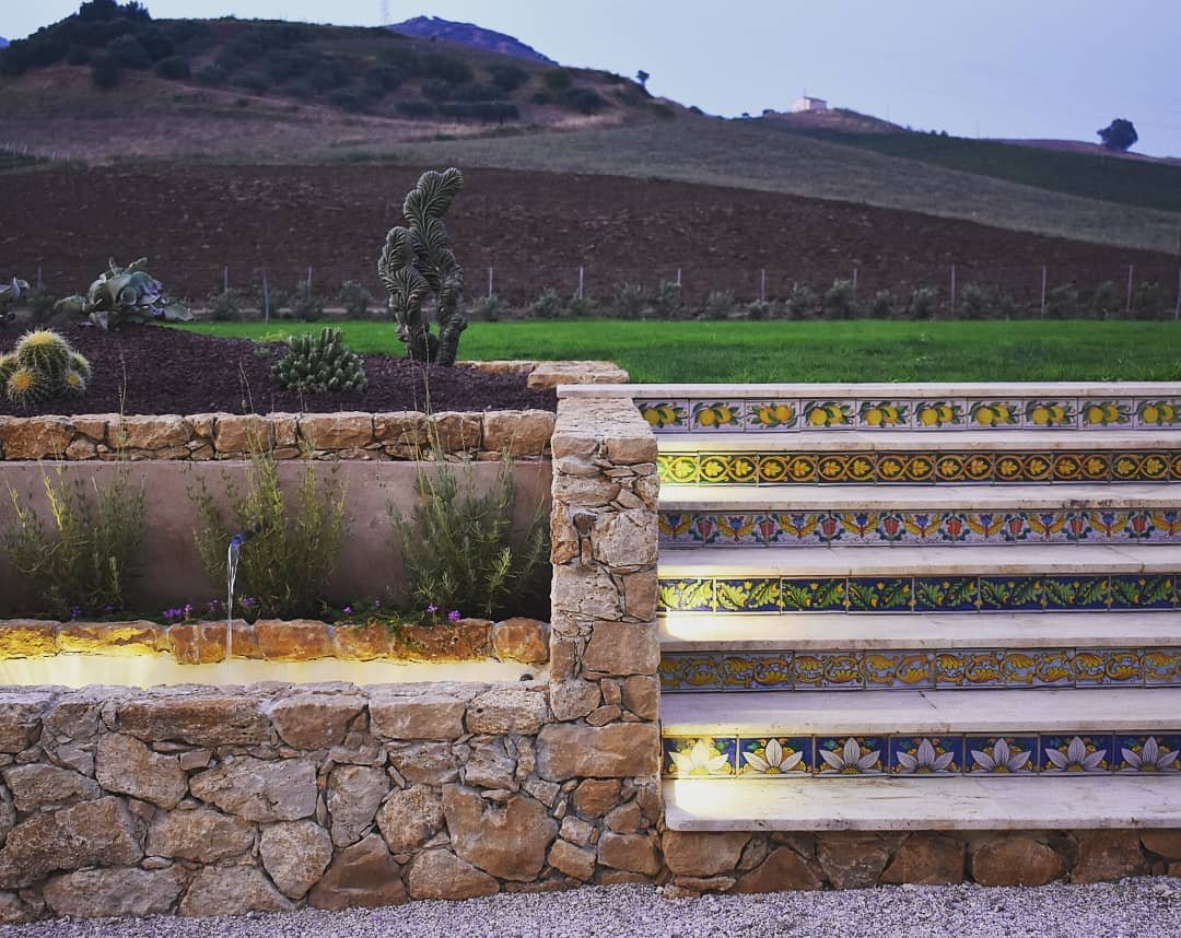 Foto 11 Tenute Baglio Passofondo Alcamo, 10