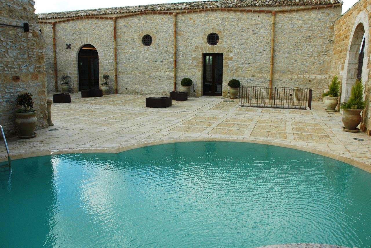 Foto 16 Tenute Baglio Passofondo Alcamo, 11