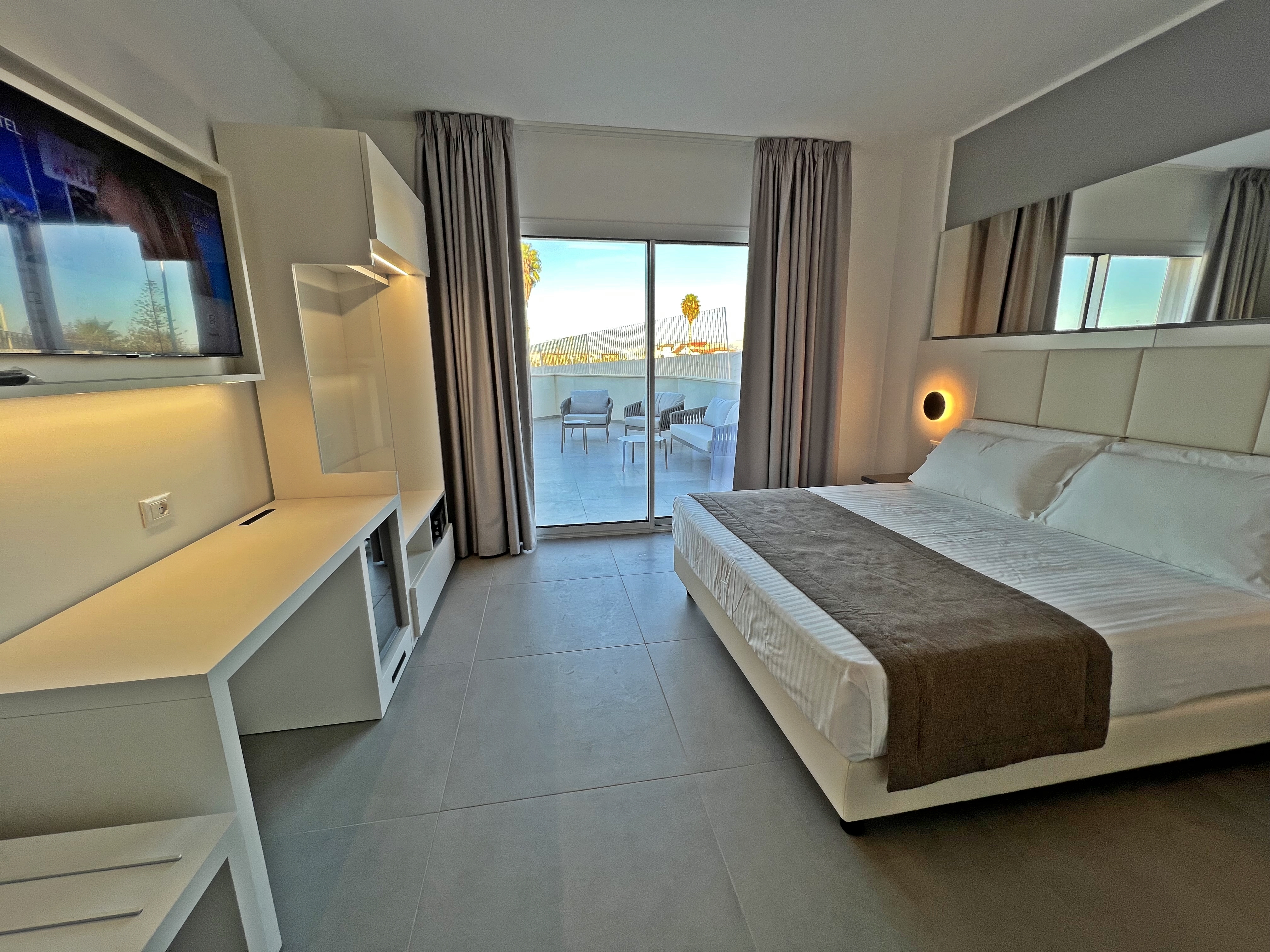 Foto 4 Resort La Battigia Beach and SPA Alcamo, 03