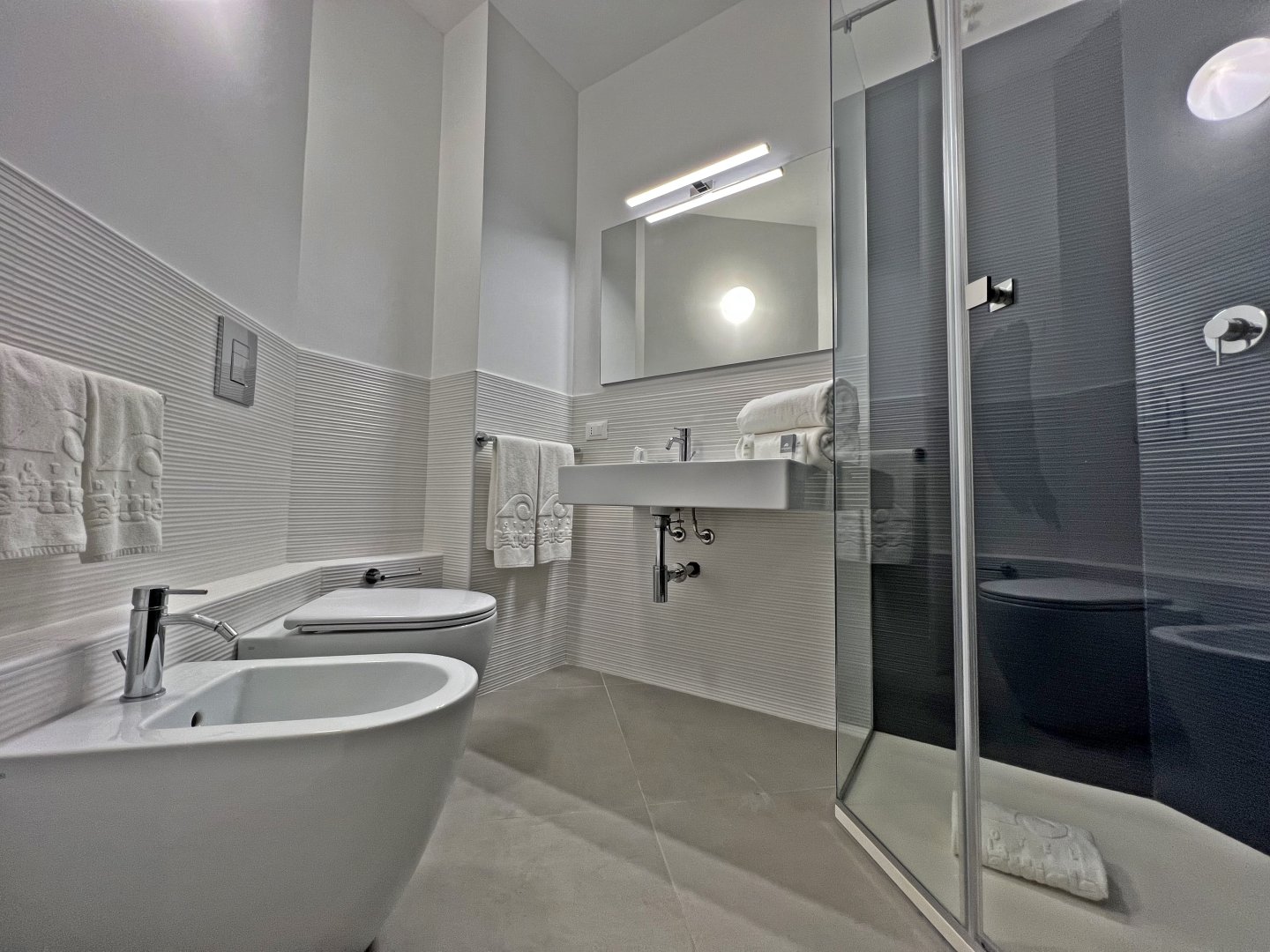 Foto 25 Resort La Battigia Beach and SPA Alcamo, 04