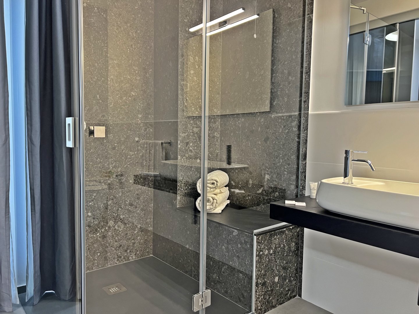 Foto 27 Resort La Battigia Beach and SPA Alcamo, 06