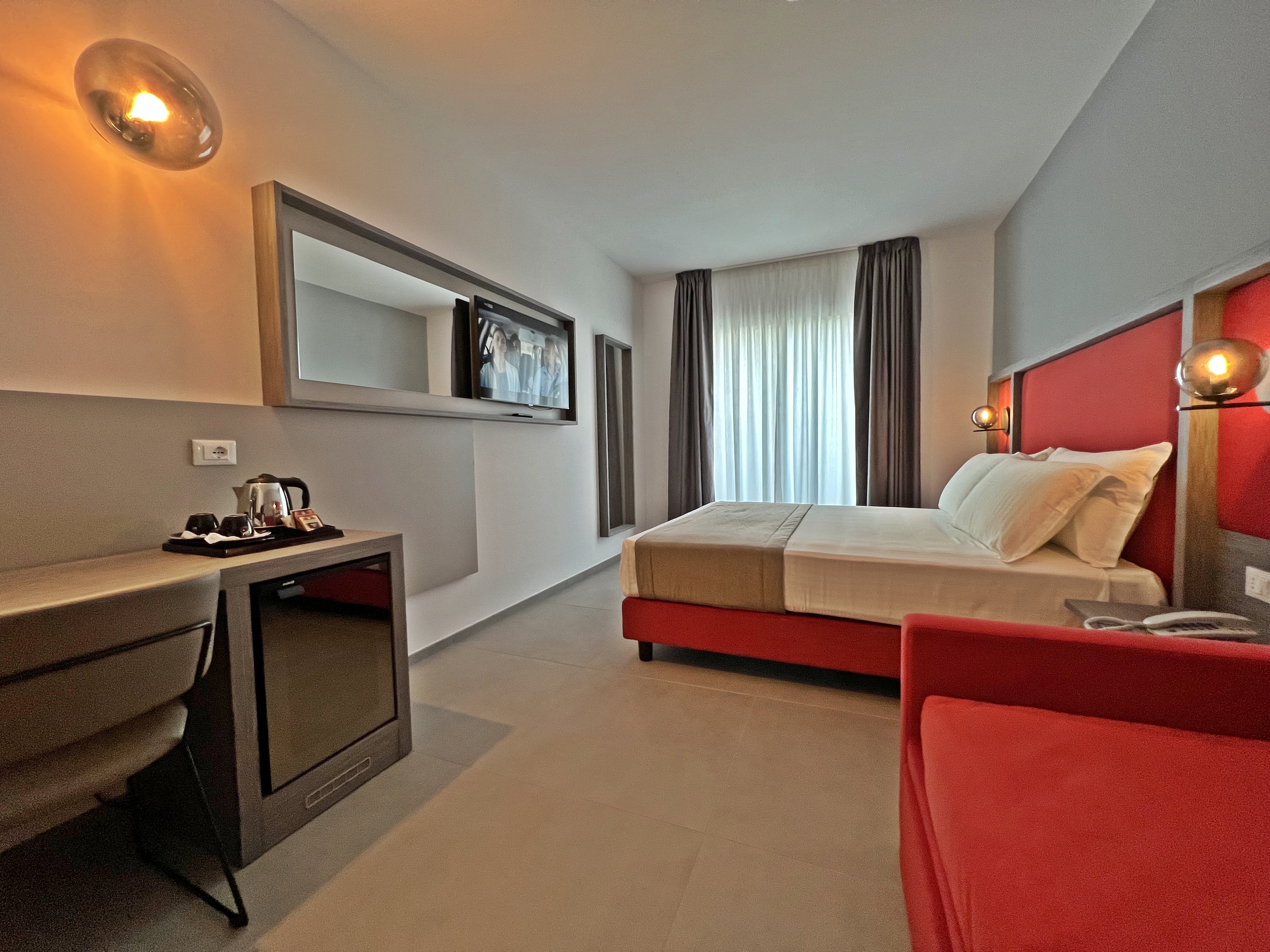 Foto 11 Resort La Battigia Beach and SPA Alcamo, 10