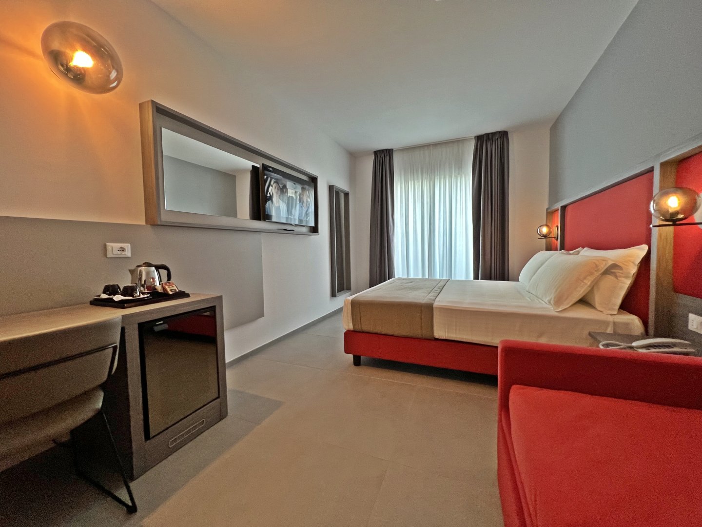 Foto 31 Resort La Battigia Beach and SPA Alcamo, 10