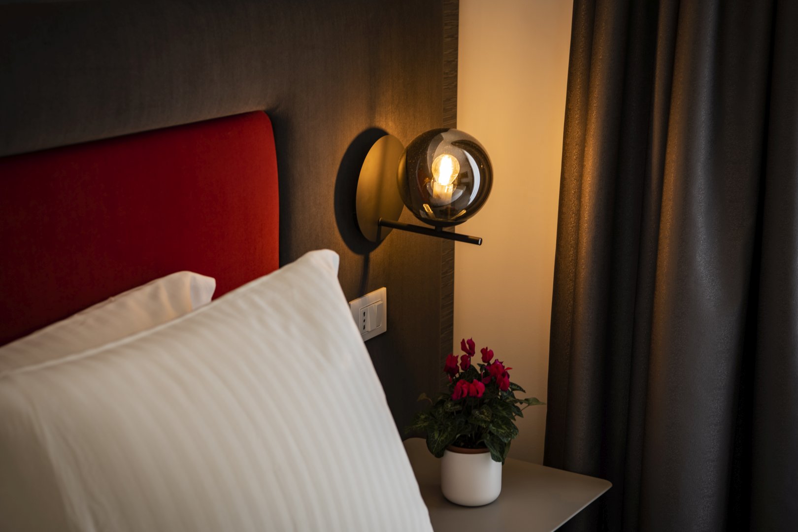 Foto 14 Resort La Battigia Beach and SPA Alcamo, 13