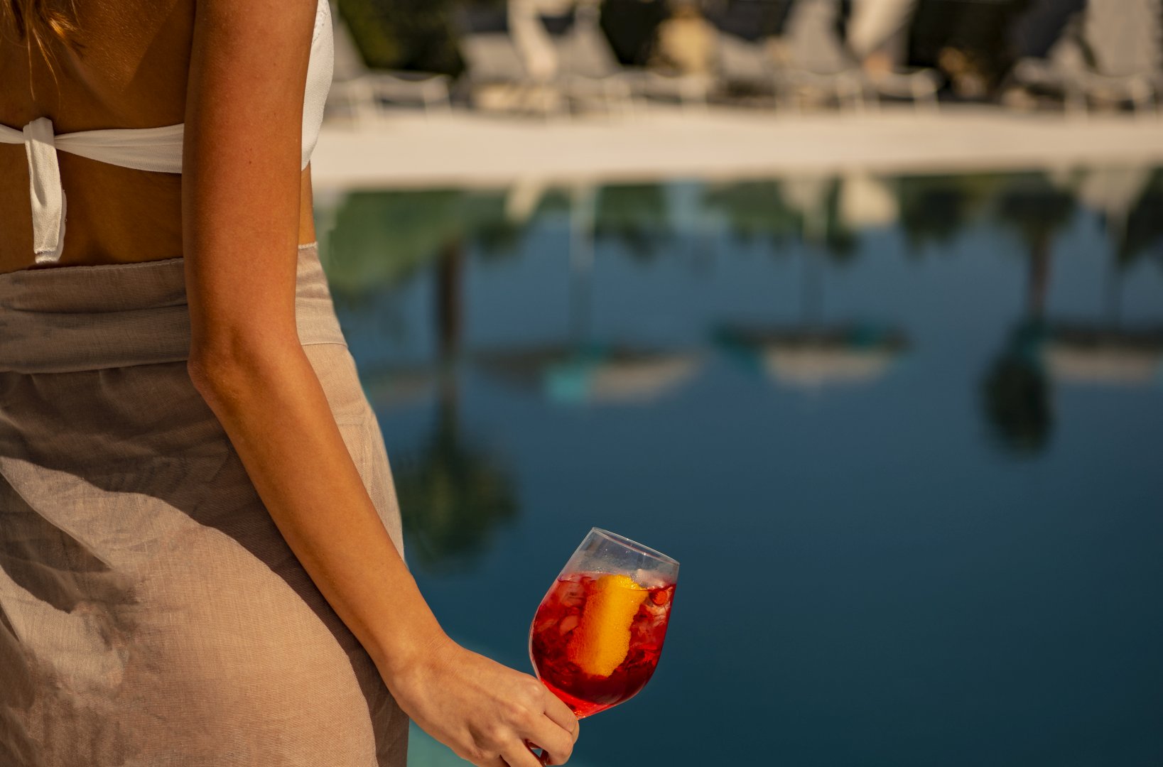 Foto 16 Resort La Battigia Beach and SPA Alcamo, 15