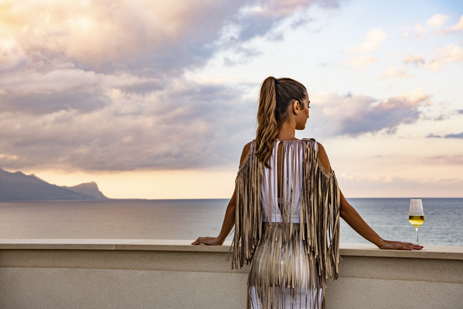 Foto 17 Resort La Battigia Beach and SPA Alcamo, 16