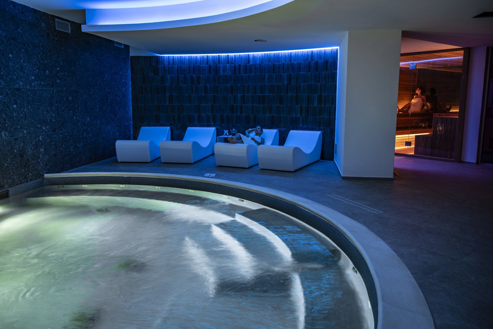 Foto 21 Resort La Battigia Beach and SPA Alcamo, 20