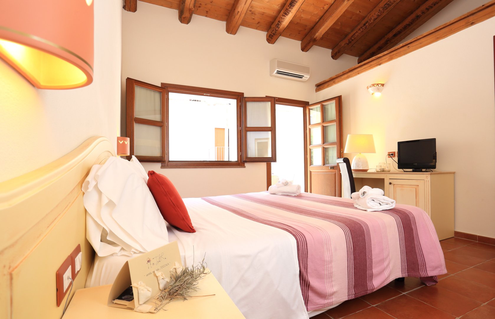 Foto 4 Alghero Resort Country Hotel Alghero, 03