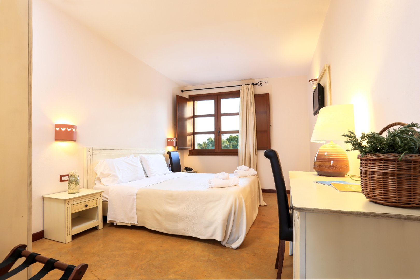 Foto 6 Alghero Resort Country Hotel Alghero, 05