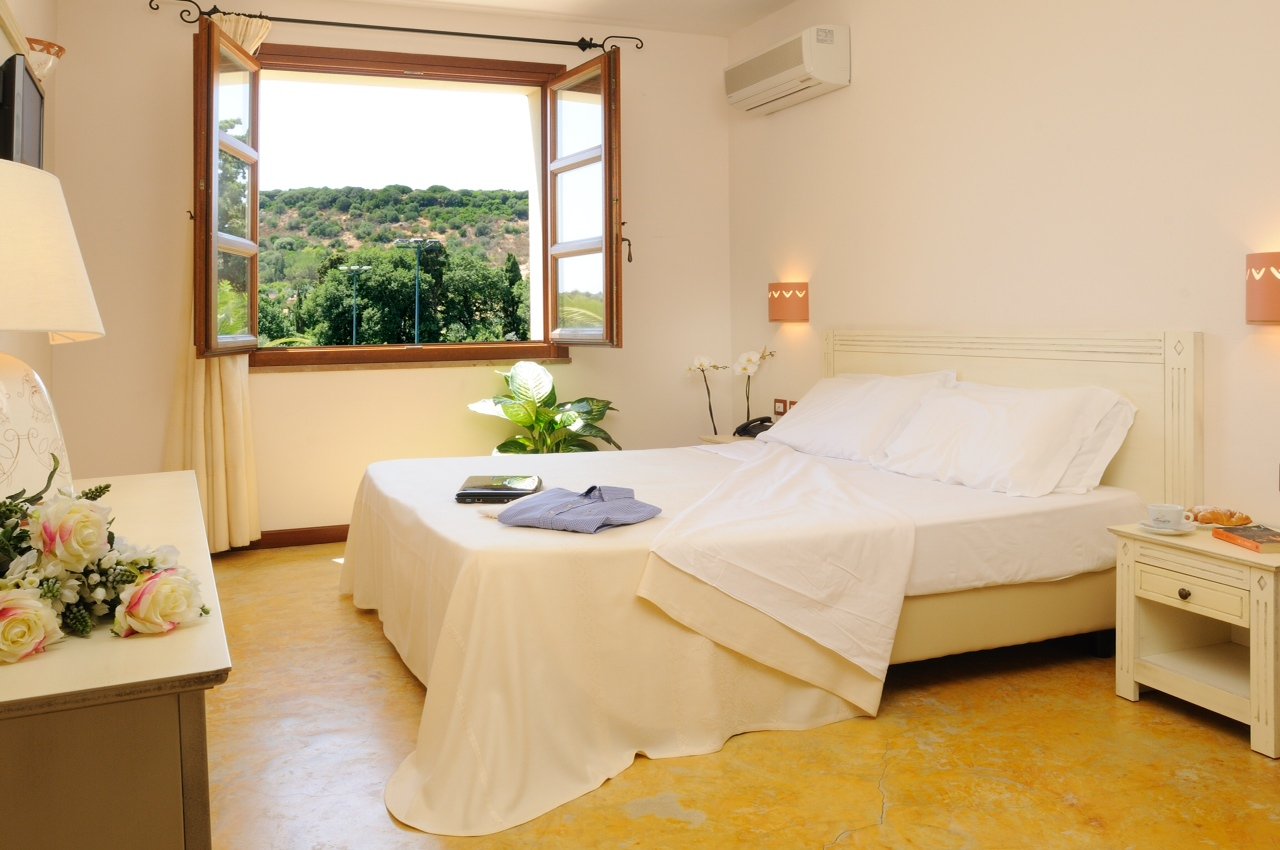 Foto 7 Alghero Resort Country Hotel Alghero, 06