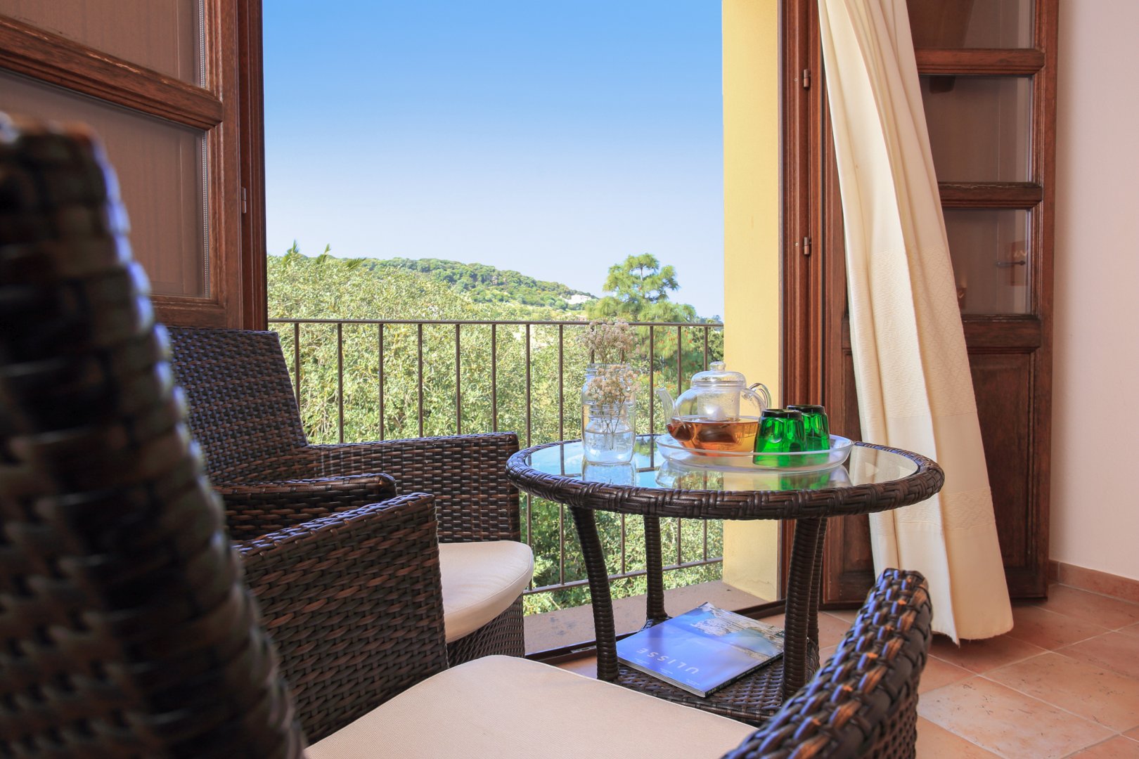 Foto 8 Alghero Resort Country Hotel Alghero, 07