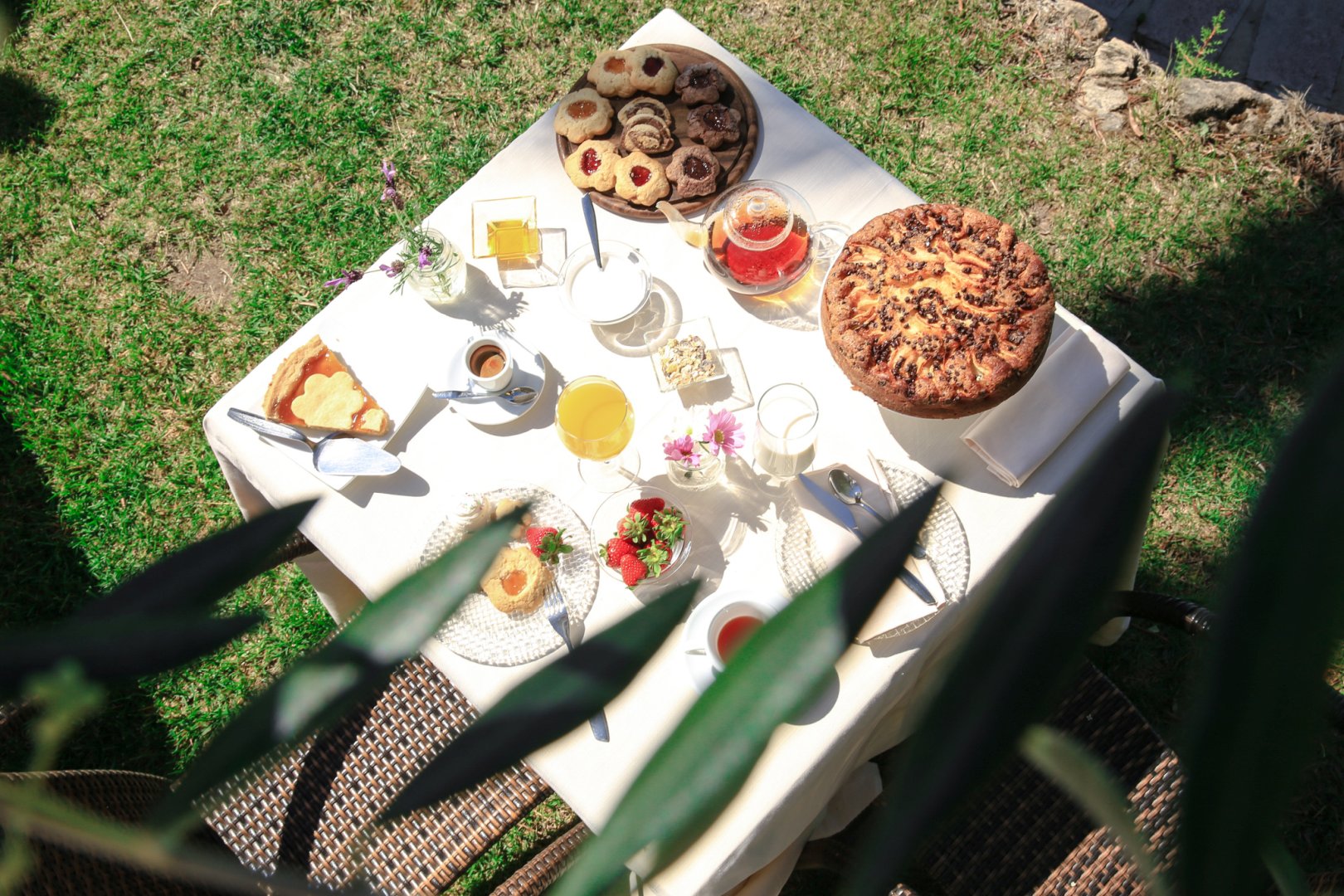 Foto 9 Alghero Resort Country Hotel Alghero, 08