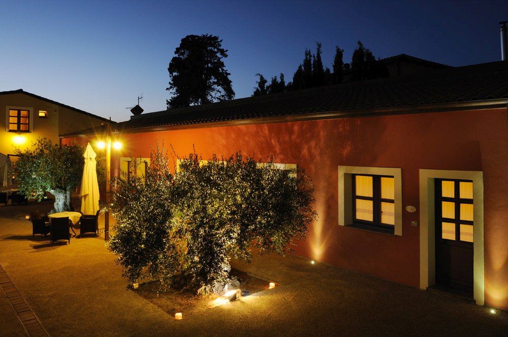 Foto 12 Alghero Resort Country Hotel Alghero, 11