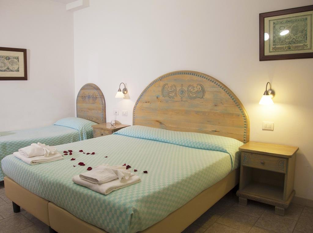 Foto 5 Alghero Vacanze Hotel Alghero, 04