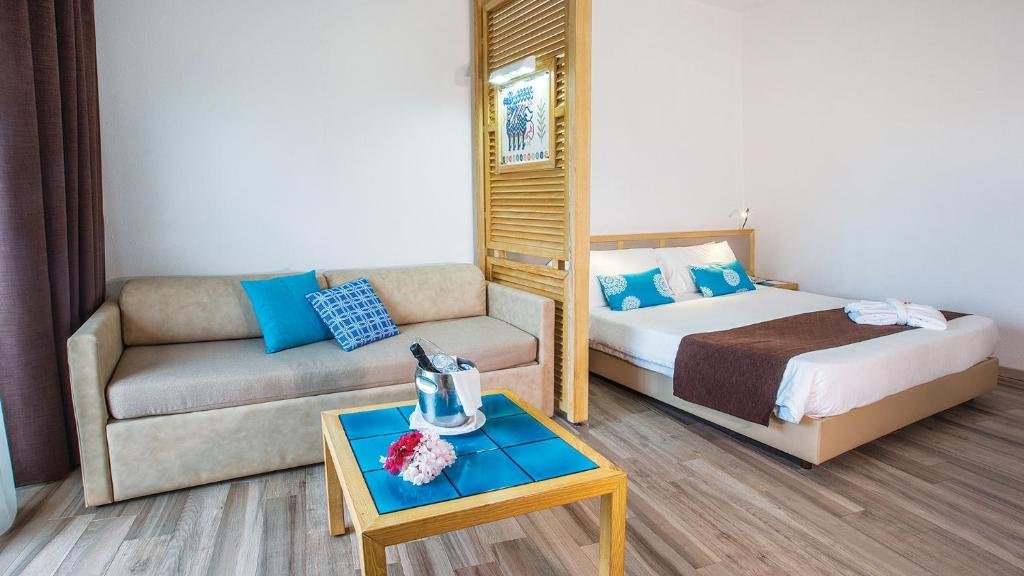 Foto 7 AmareStyle Futura Club Baia di Conte Alghero, 06