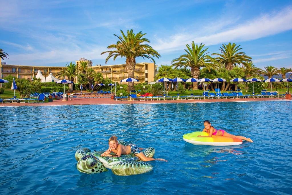 Foto 11 AmareStyle Futura Club Baia di Conte Alghero, 10