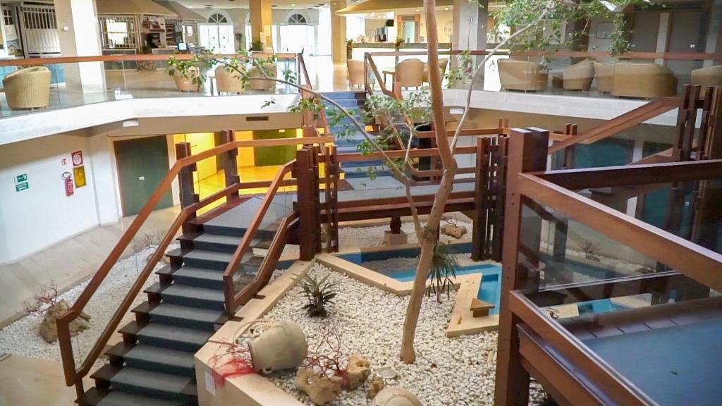 Foto 13 AmareStyle Futura Club Baia di Conte Alghero, 12