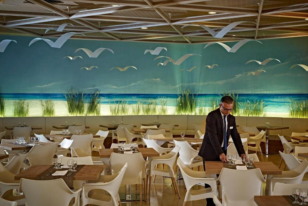 Foto 14 AmareStyle Futura Club Baia di Conte Alghero, 13