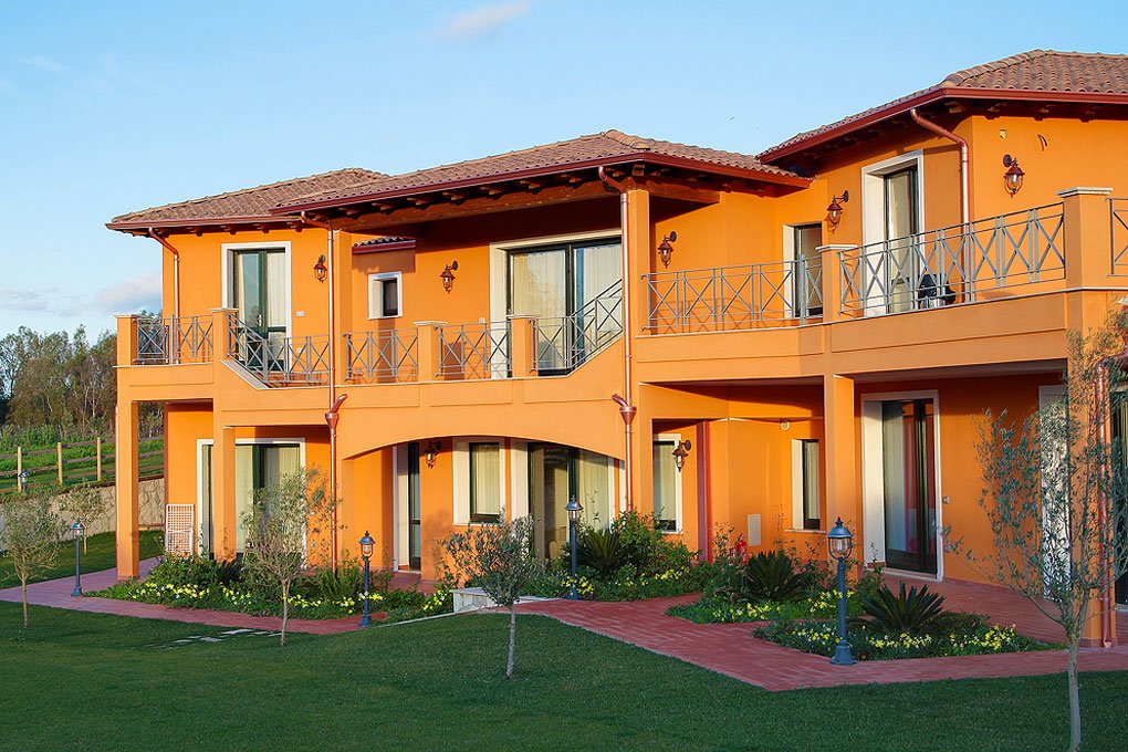 Foto 6 Villa Barbarina Nature Resort Alghero, 05