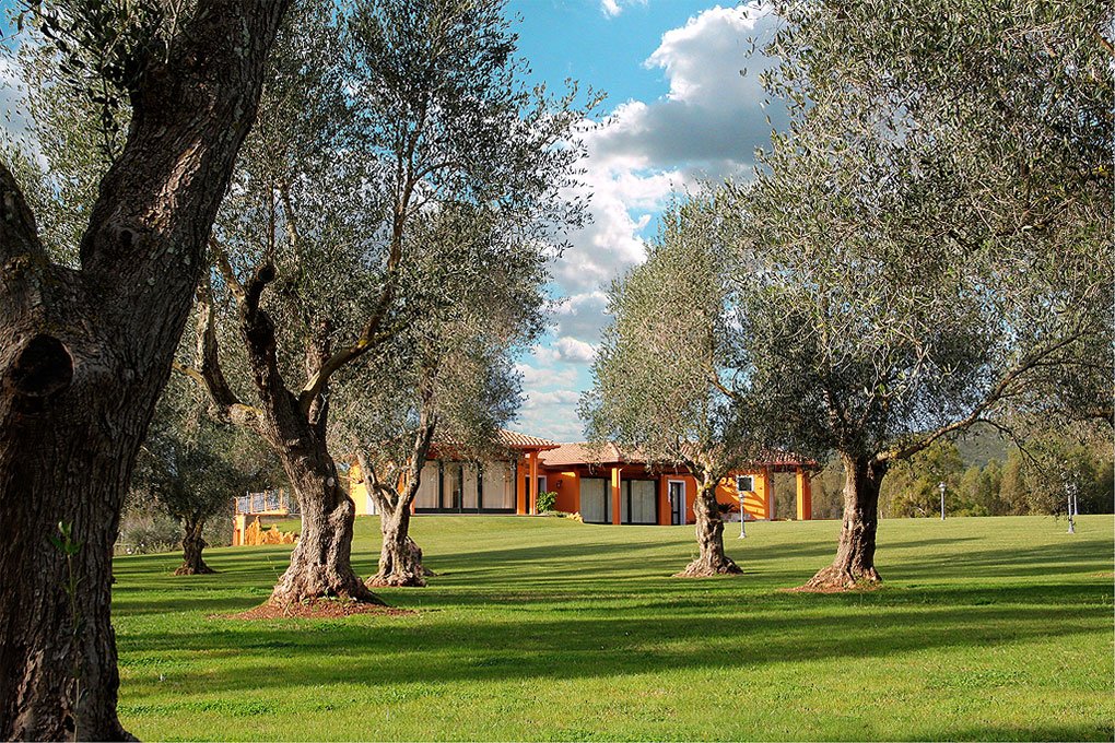 Foto 8 Villa Barbarina Nature Resort Alghero, 07