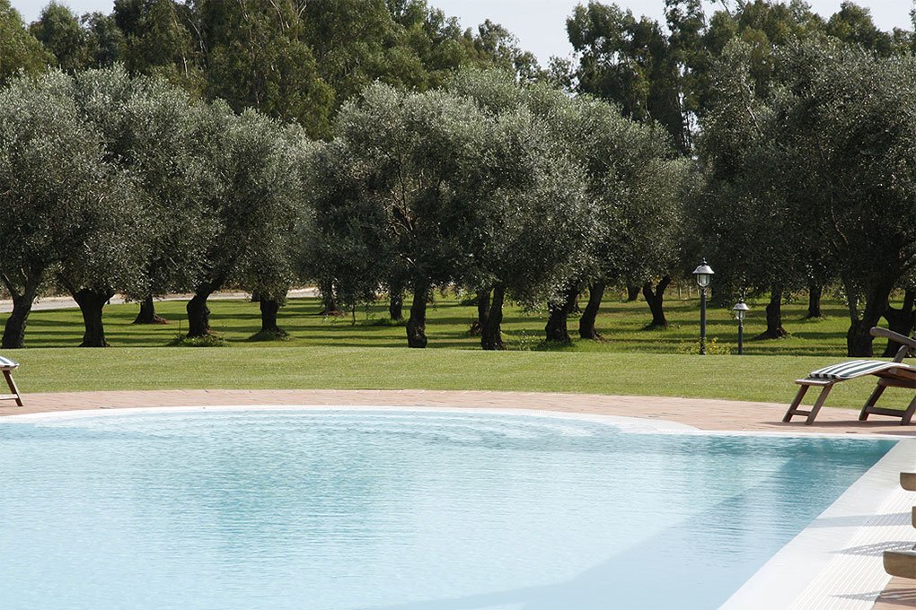 Foto 9 Villa Barbarina Nature Resort Alghero, 08