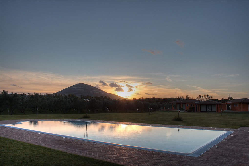 Foto 10 Villa Barbarina Nature Resort Alghero, 09