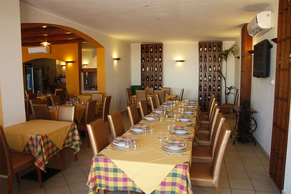 Foto 11 Villa Barbarina Nature Resort Alghero, 10