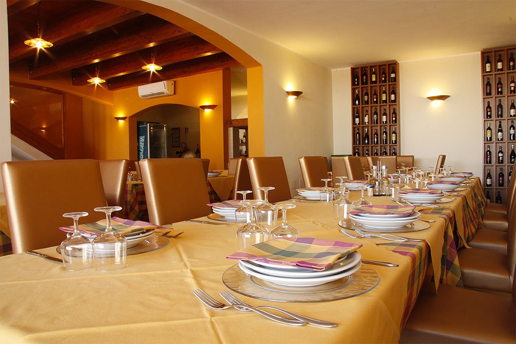 Foto 12 Villa Barbarina Nature Resort Alghero, 11