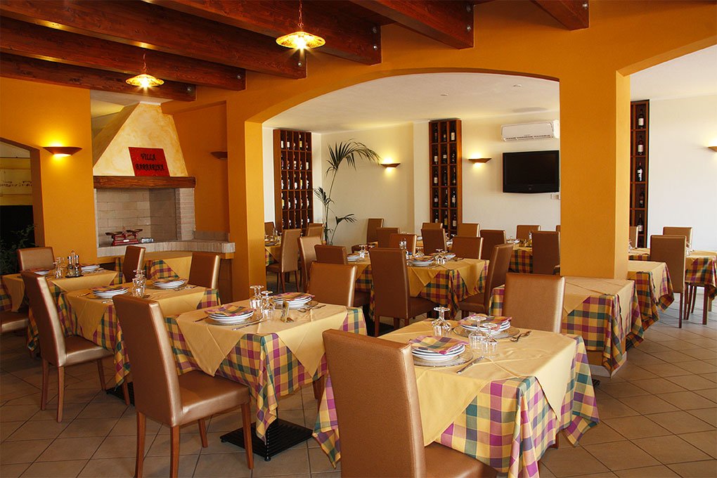 Foto 13 Villa Barbarina Nature Resort Alghero, 12