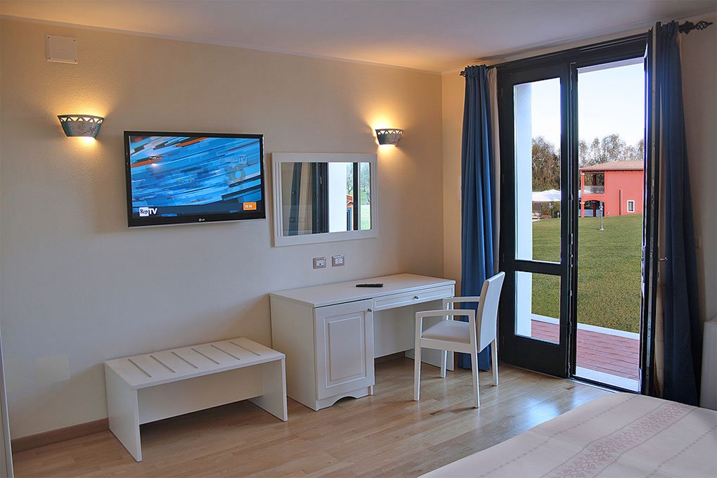 Foto 15 Villa Barbarina Nature Resort Alghero, 14