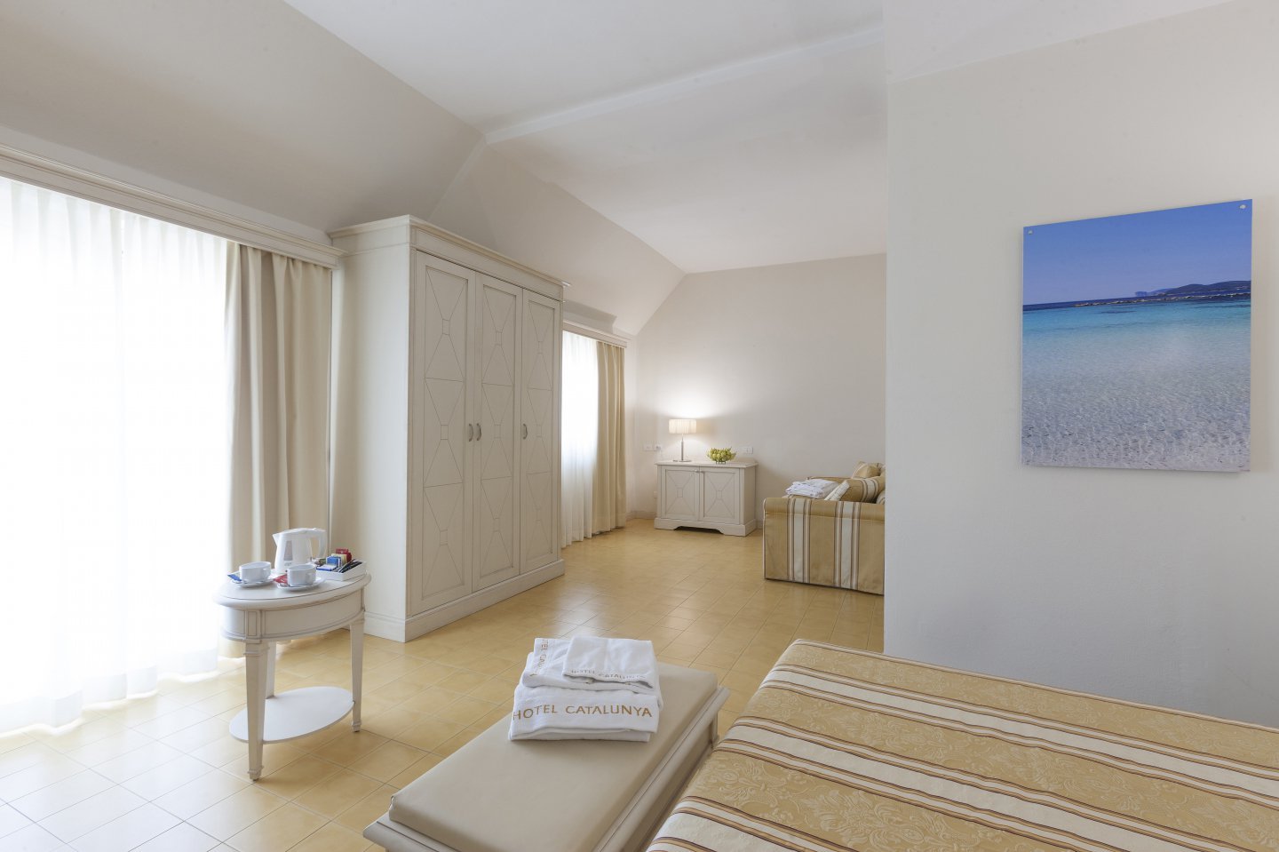 Foto 7 Hotel Catalunya Alghero, 06