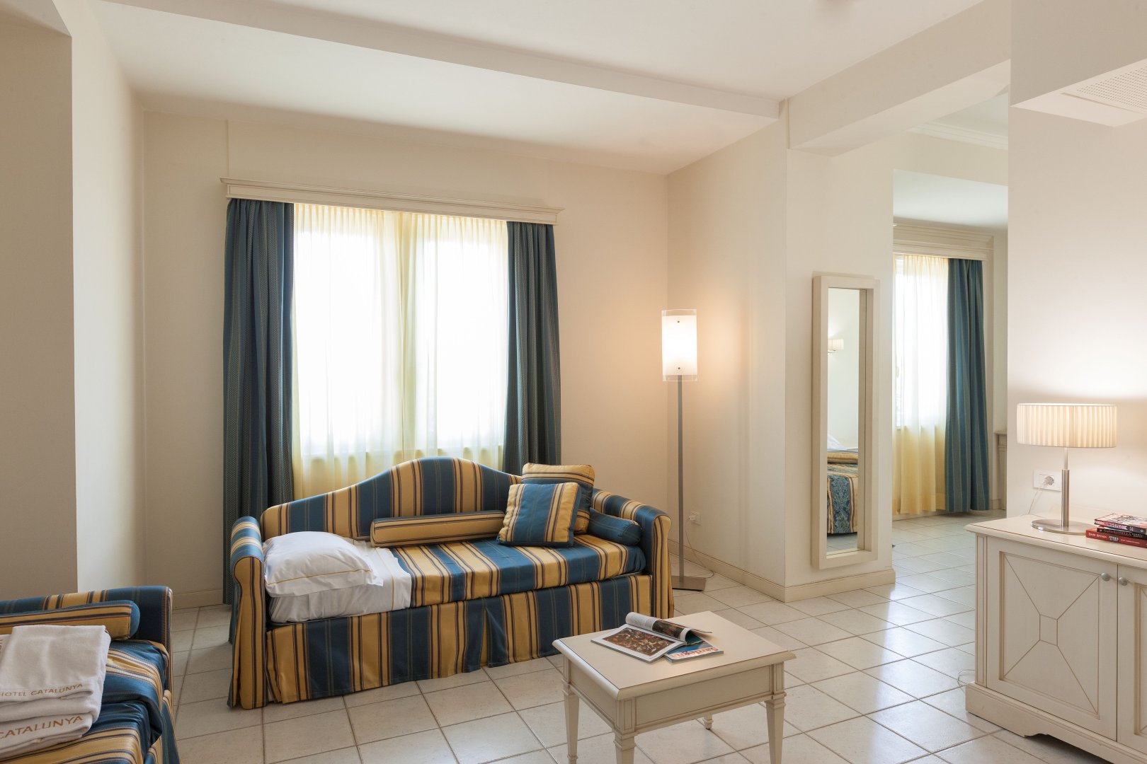 Foto 10 Hotel Catalunya Alghero, 09