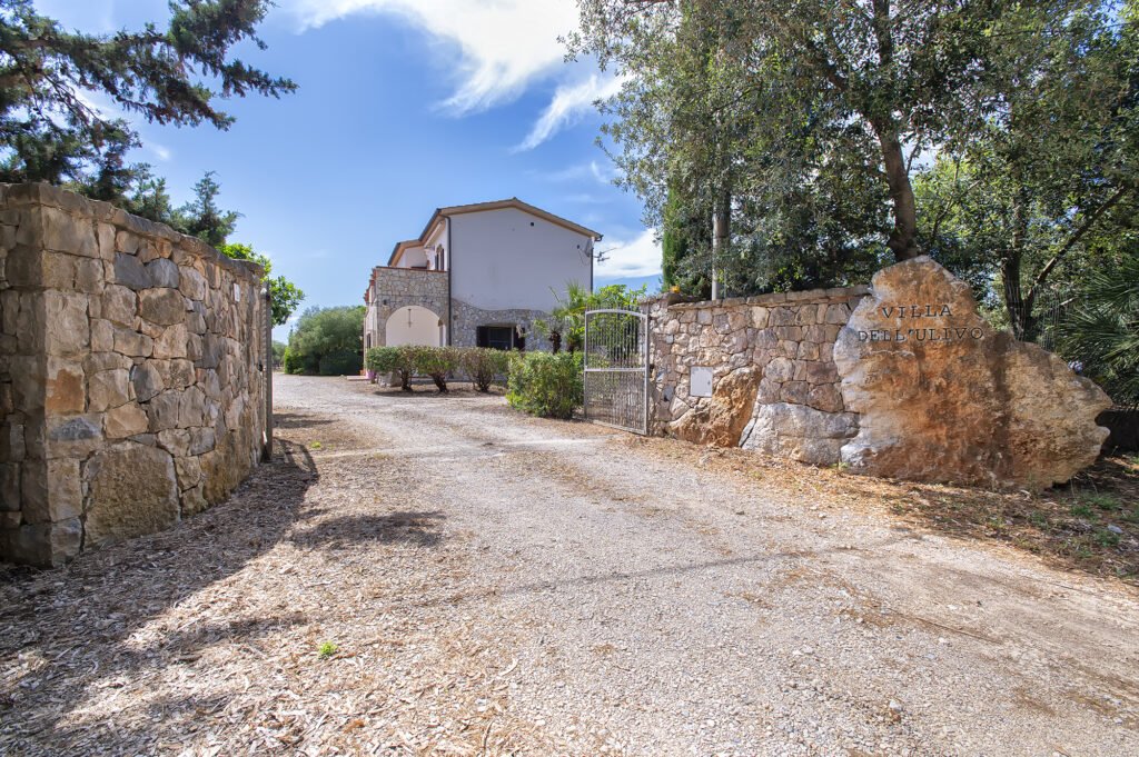 Foto 3 Agri Resort San Giuliano Alghero, 02