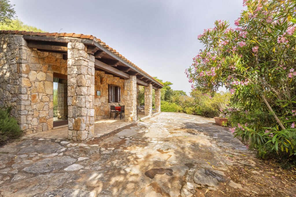 Foto 4 Agri Resort San Giuliano Alghero, 03